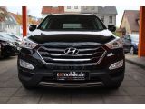 Hyundai Santa Fe bei Sportwagen.expert - Abbildung (3 / 15)