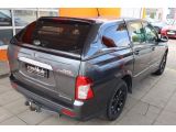 Ssangyong Actyon bei Sportwagen.expert - Abbildung (6 / 15)