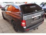 Ssangyong Actyon bei Sportwagen.expert - Abbildung (9 / 15)