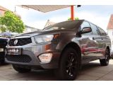 Ssangyong Actyon bei Sportwagen.expert - Abbildung (4 / 15)