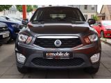 Ssangyong Actyon bei Sportwagen.expert - Abbildung (3 / 15)