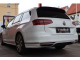 VW Passat bei Sportwagen.expert - Abbildung (10 / 15)