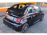 Abarth 595 bei Sportwagen.expert - Abbildung (6 / 15)