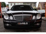 Mercedes-Benz E-Klasse bei Sportwagen.expert - Abbildung (4 / 15)