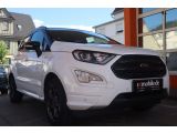 Ford EcoSport bei Sportwagen.expert - Abbildung (3 / 15)