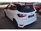 Ford EcoSport bei Sportwagen.expert - Abbildung (9 / 15)