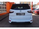 Ford EcoSport bei Sportwagen.expert - Abbildung (8 / 15)