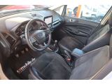 Ford EcoSport bei Sportwagen.expert - Abbildung (14 / 15)