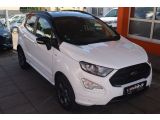 Ford EcoSport bei Sportwagen.expert - Abbildung (2 / 15)