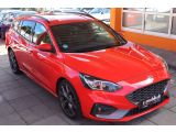 Ford Focus Turnier bei Sportwagen.expert - Abbildung (2 / 15)