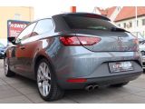 Seat Leon bei Sportwagen.expert - Abbildung (13 / 15)