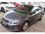 Seat Leon bei Sportwagen.expert - Abbildung (5 / 15)