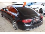 Audi A5 Sportback bei Sportwagen.expert - Abbildung (15 / 15)