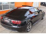 Audi A5 Sportback bei Sportwagen.expert - Abbildung (9 / 15)