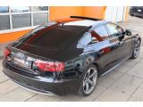 Audi A5 Sportback bei Sportwagen.expert - Abbildung (9 / 15)