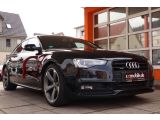 Audi A5 Sportback bei Sportwagen.expert - Abbildung (3 / 15)