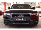 Audi A5 Sportback bei Sportwagen.expert - Abbildung (4 / 15)