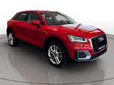 Audi Q2 bei Sportwagen.expert - Abbildung (4 / 15) Audi Q2 bei Sportwagen.expert - Abbildung (4 / 15)