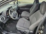 Toyota Yaris bei Sportwagen.expert - Abbildung (10 / 13)