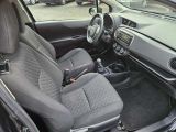 Toyota Yaris bei Sportwagen.expert - Abbildung (12 / 13)