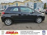 Toyota Yaris bei Sportwagen.expert - Abbildung (9 / 13)