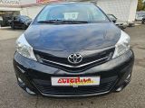 Toyota Yaris bei Sportwagen.expert - Abbildung (6 / 13)