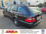 Mercedes-Benz E 200E 200K Elegance Automatik bei Sportwagen.expert - Abbildung (5 / 14)