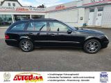 Mercedes-Benz E 200E 200K Elegance Automatik bei Sportwagen.expert - Abbildung (9 / 14)