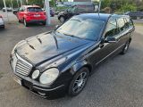 Mercedes-Benz E 200E 200K Elegance Automatik bei Sportwagen.expert - Abbildung (4 / 14)