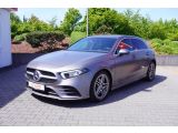 Mercedes-Benz A-Klasse bei Sportwagen.expert - Abbildung (2 / 15)