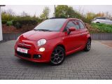 Fiat 500 bei Sportwagen.expert - Abbildung (2 / 15)