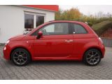 Fiat 500 bei Sportwagen.expert - Abbildung (8 / 15)