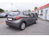 Peugeot 208 bei Sportwagen.expert - Abbildung (5 / 15)
