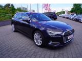 Audi A6 bei Sportwagen.expert - Abbildung (6 / 15)