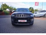 Jeep Compass bei Sportwagen.expert - Abbildung (7 / 15)