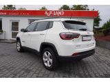 Jeep Compass bei Sportwagen.expert - Abbildung (3 / 15)