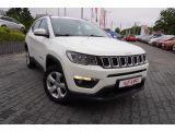 Jeep Compass bei Sportwagen.expert - Abbildung (7 / 15)