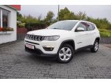 Jeep Compass bei Sportwagen.expert - Abbildung (2 / 15)