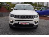 Jeep Compass bei Sportwagen.expert - Abbildung (6 / 15)