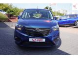 Opel Combo bei Sportwagen.expert - Abbildung (6 / 15)