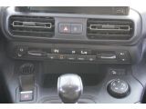 Opel Combo bei Sportwagen.expert - Abbildung (12 / 15)