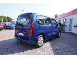 Opel Combo bei Sportwagen.expert - Abbildung (5 / 15)