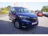 Opel Combo bei Sportwagen.expert - Abbildung (7 / 15)