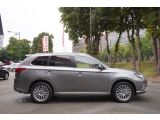 Mitsubishi Outlander bei Sportwagen.expert - Abbildung (5 / 15)