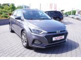 Hyundai i20 bei Sportwagen.expert - Abbildung (6 / 15)