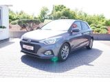 Hyundai i20 bei Sportwagen.expert - Abbildung (2 / 15)