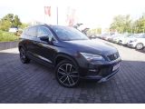 Seat Ateca bei Sportwagen.expert - Abbildung (6 / 15)