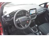 Ford Fiesta bei Sportwagen.expert - Abbildung (8 / 15)