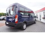 Ford Transit bei Sportwagen.expert - Abbildung (5 / 15)