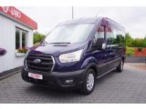 Ford Transit bei Sportwagen.expert - Abbildung (2 / 15)